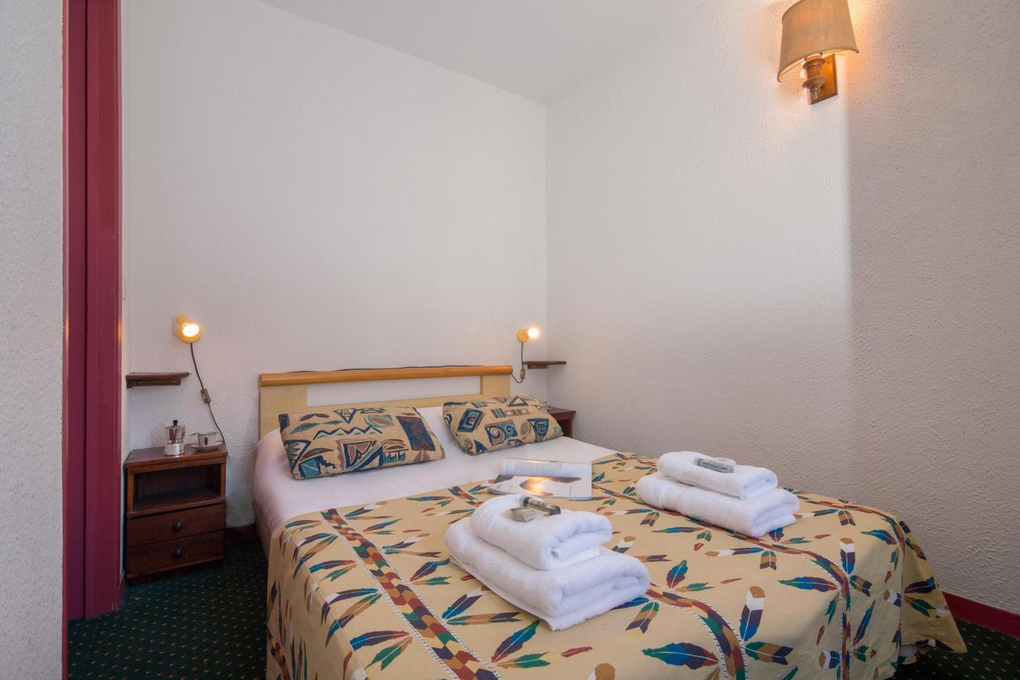 Chamonix Sud - Marguerite B215 - Happy Rentals Bagian luar foto