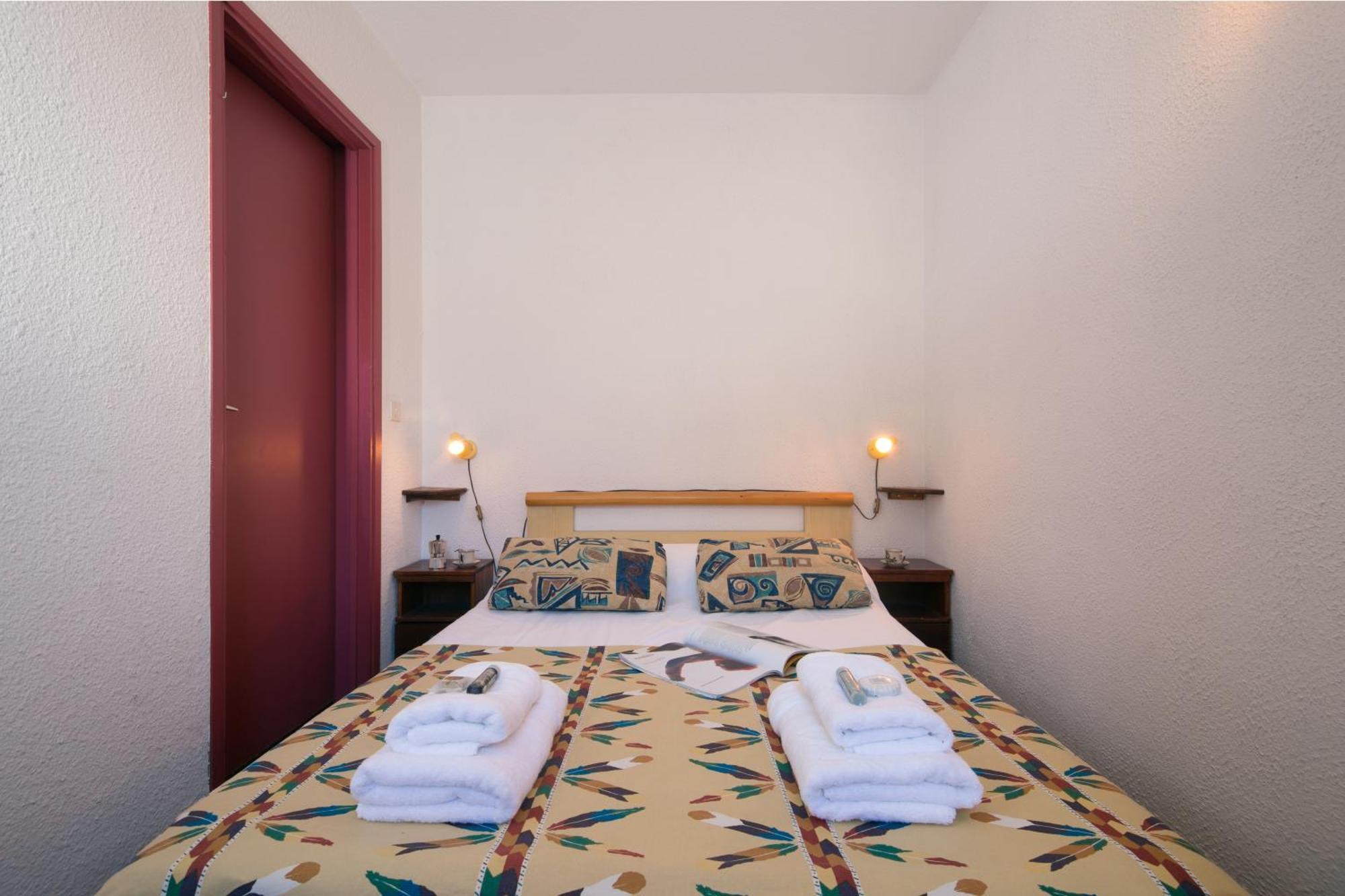 Chamonix Sud - Marguerite B215 - Happy Rentals Bagian luar foto