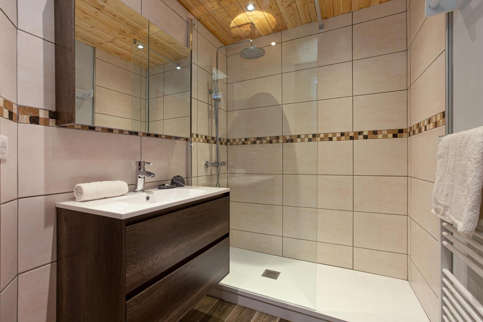 Chamonix Sud - Marguerite B215 - Happy Rentals Bagian luar foto