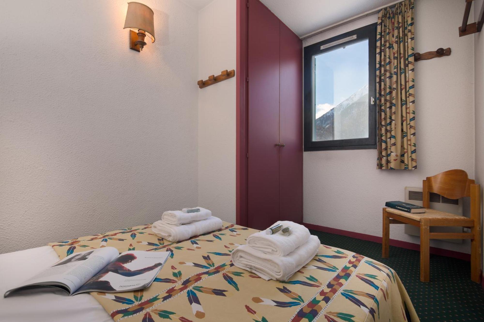 Chamonix Sud - Marguerite B215 - Happy Rentals Bagian luar foto
